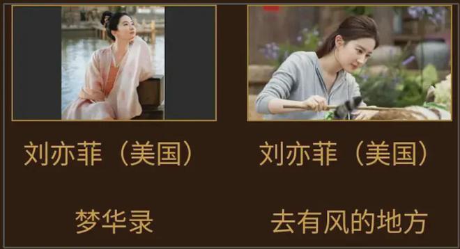 等验证！业内曝白玉兰奖大爆冷，网友好奇视后是刘亦菲还是杨紫