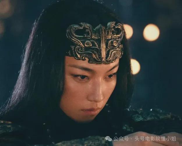 央视剧集删除那尔那茜，吴京新片她被除名？《镖人》还有两大危机