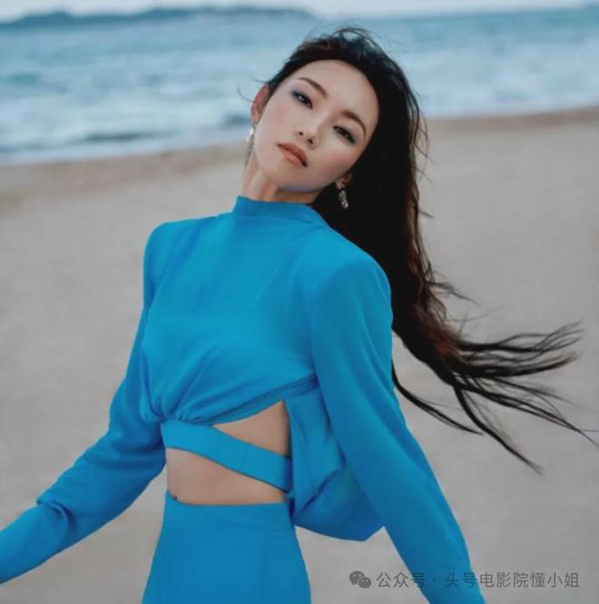 央视剧集删除那尔那茜，吴京新片她被除名？《镖人》还有两大危机
