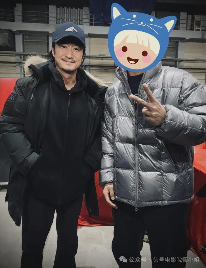 央视剧集删除那尔那茜，吴京新片她被除名？《镖人》还有两大危机
