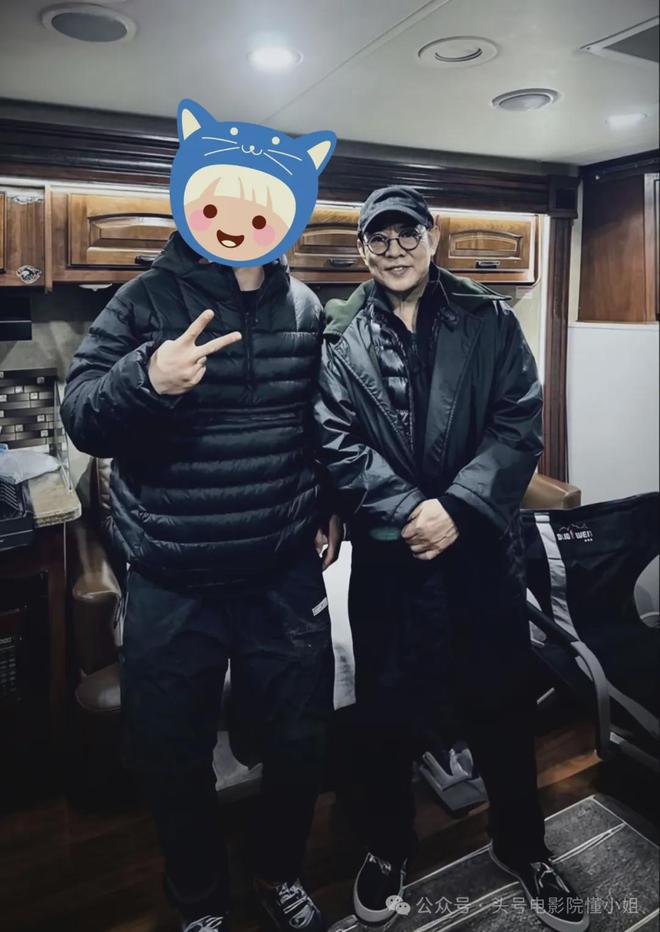 央视剧集删除那尔那茜，吴京新片她被除名？《镖人》还有两大危机