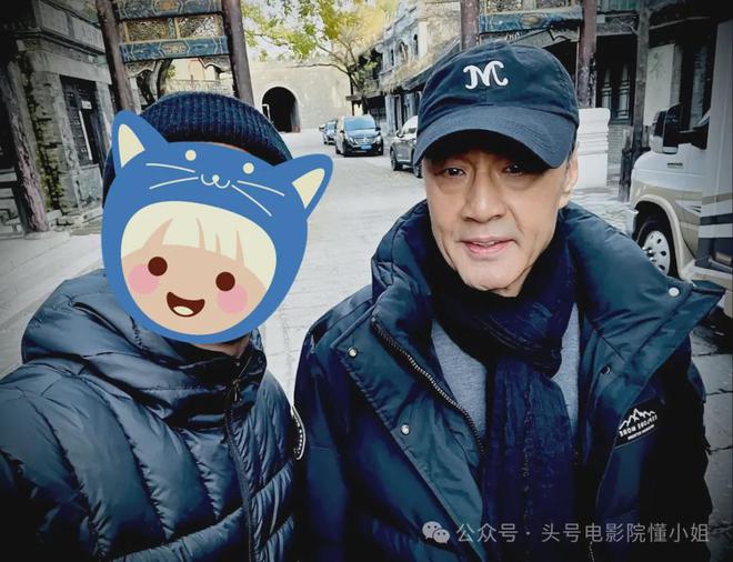 央视剧集删除那尔那茜，吴京新片她被除名？《镖人》还有两大危机