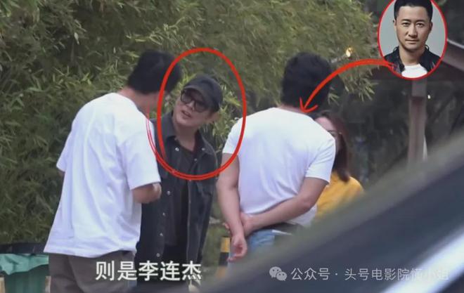 央视剧集删除那尔那茜，吴京新片她被除名？《镖人》还有两大危机