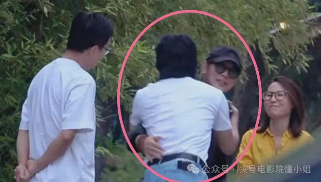 央视剧集删除那尔那茜，吴京新片她被除名？《镖人》还有两大危机