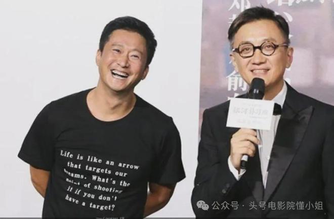 央视剧集删除那尔那茜，吴京新片她被除名？《镖人》还有两大危机
