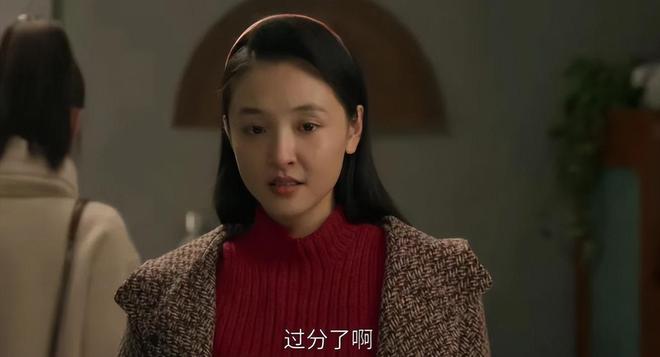 给2025上半年“扛剧”女演员排名：宋祖儿第8，梅婷第6，孙俪第2