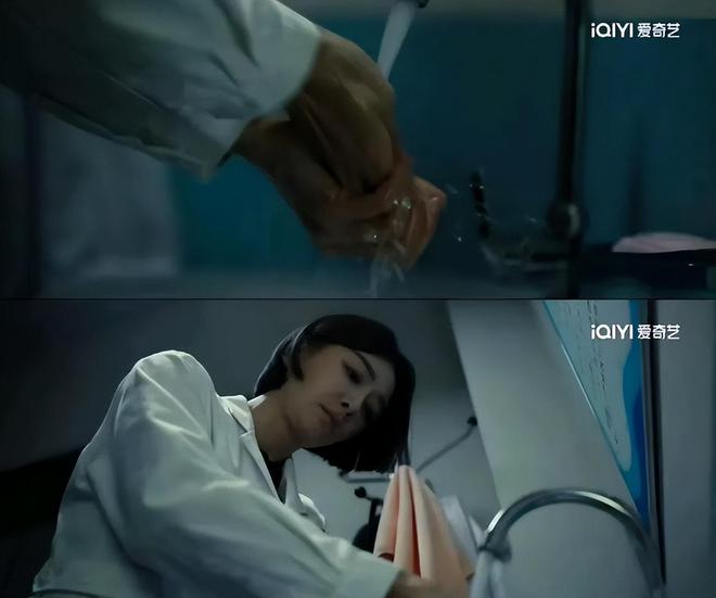 给2025上半年“扛剧”女演员排名：宋祖儿第8，梅婷第6，孙俪第2