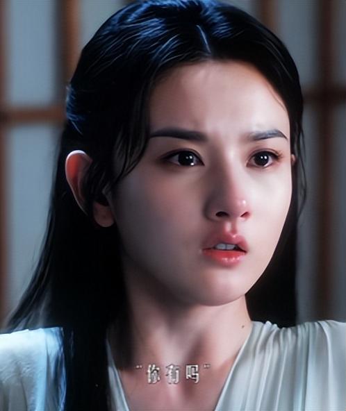 给2025上半年“扛剧”女演员排名：宋祖儿第8，梅婷第6，孙俪第2