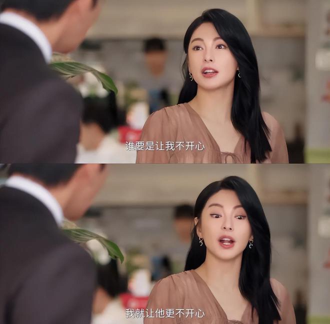 给2025上半年“扛剧”女演员排名：宋祖儿第8，梅婷第6，孙俪第2