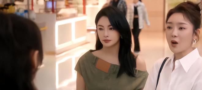 给2025上半年“扛剧”女演员排名：宋祖儿第8，梅婷第6，孙俪第2