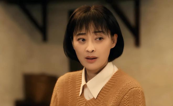 给2025上半年“扛剧”女演员排名：宋祖儿第8，梅婷第6，孙俪第2