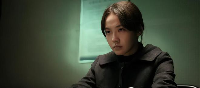 给2025上半年“扛剧”女演员排名：宋祖儿第8，梅婷第6，孙俪第2