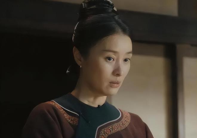 给2025上半年“扛剧”女演员排名：宋祖儿第8，梅婷第6，孙俪第2