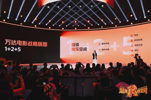 万达电影500天蝶变记：世界欢迎“爱折腾”的人
