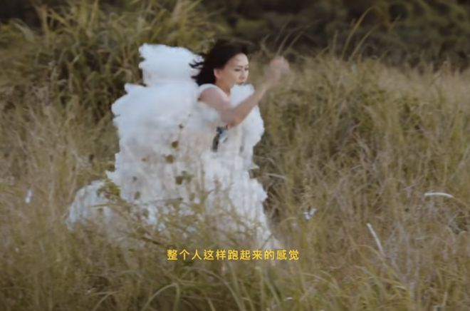 孙燕姿现象，无人能复制