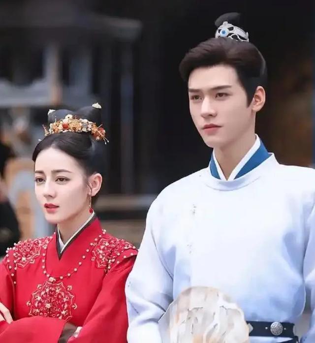 《山河令》后无爆款：爆红3年后为何无戏可拍？