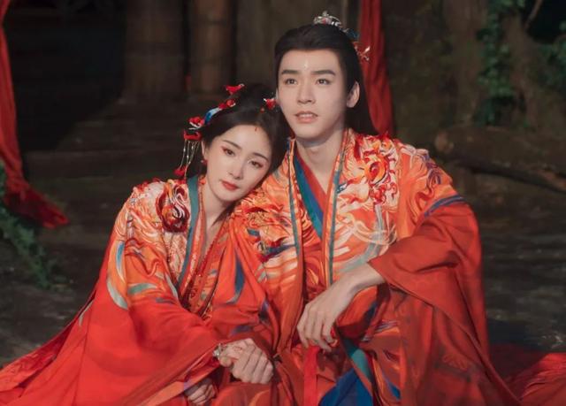 《山河令》后无爆款：爆红3年后为何无戏可拍？