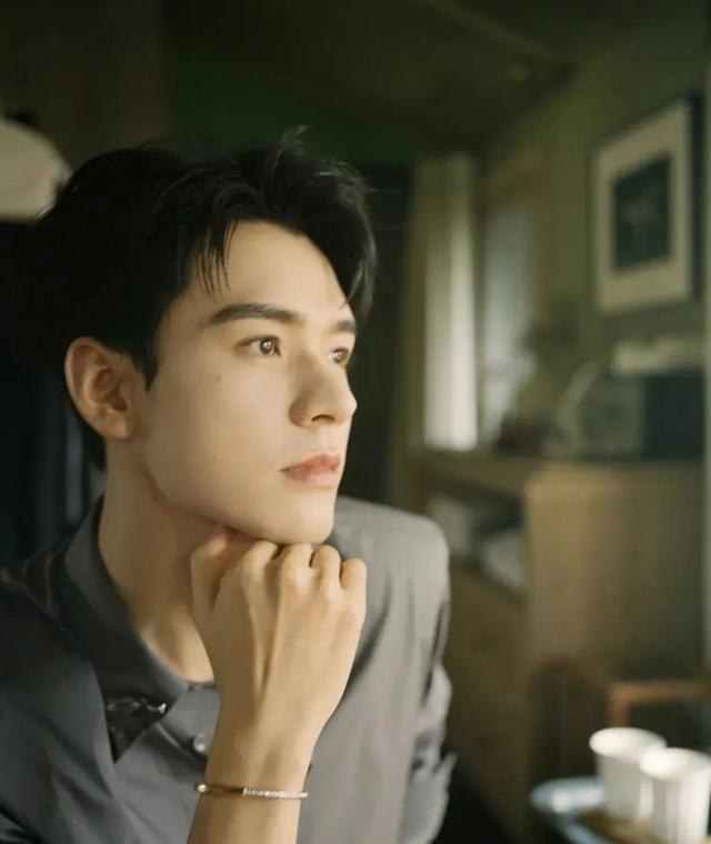 《山河令》后无爆款：爆红3年后为何无戏可拍？