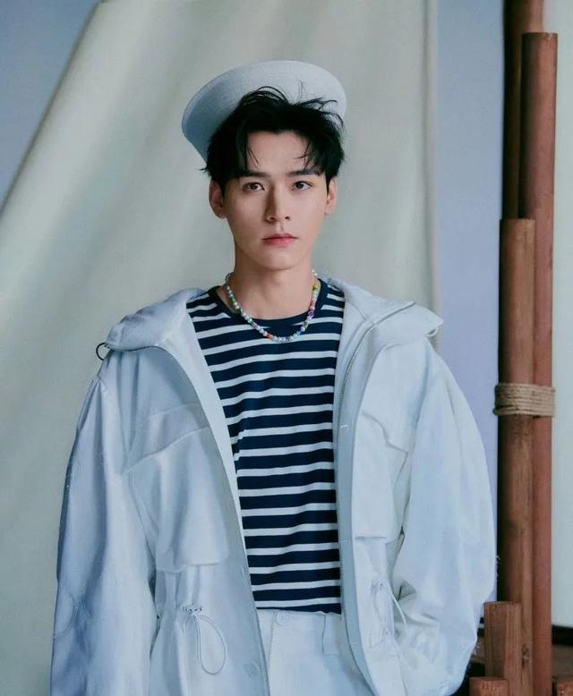 《山河令》后无爆款：爆红3年后为何无戏可拍？