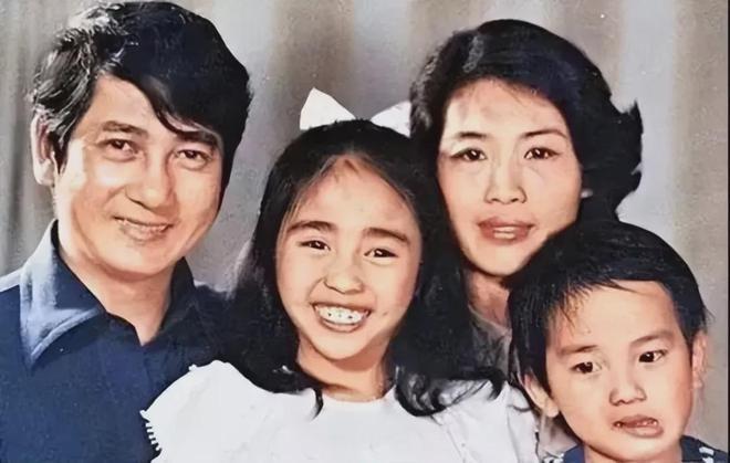 16年前，为“报恩”嫁给53岁残疾富商的美人黎姿，现在后悔了吗？