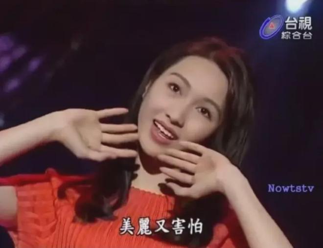16年前，为“报恩”嫁给53岁残疾富商的美人黎姿，现在后悔了吗？