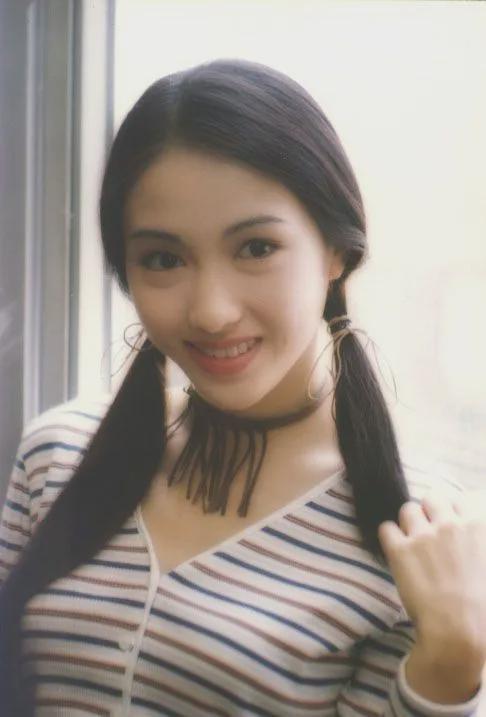 16年前，为“报恩”嫁给53岁残疾富商的美人黎姿，现在后悔了吗？