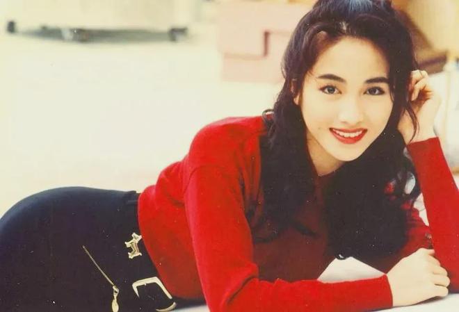 16年前，为“报恩”嫁给53岁残疾富商的美人黎姿，现在后悔了吗？