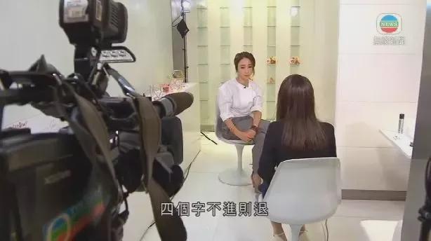16年前，为“报恩”嫁给53岁残疾富商的美人黎姿，现在后悔了吗？