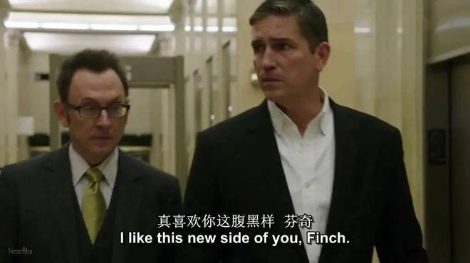 最好的美剧，来自诺兰