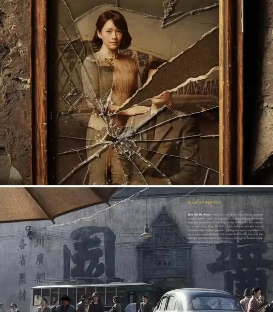 酱园弄口碑崩了吗？45.6%打三星，陈可辛说导演剪辑版将近4小时