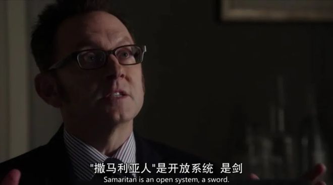 最好的美剧，来自诺兰