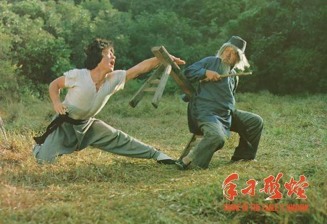 香港88岁武指唐佳坠楼，比成龙洪金宝辈分高，帮徐克拍青蛇七剑