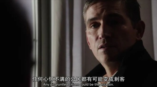 最好的美剧，来自诺兰