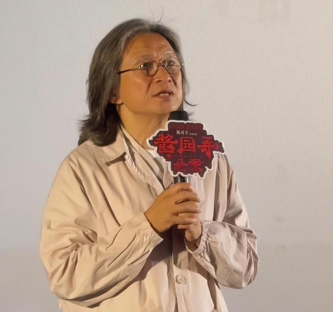 《酱园弄》下部危了！陈可辛喊话观众帮帮忙，网友吐槽爱上不上