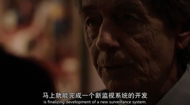 最好的美剧，来自诺兰