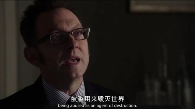 最好的美剧，来自诺兰