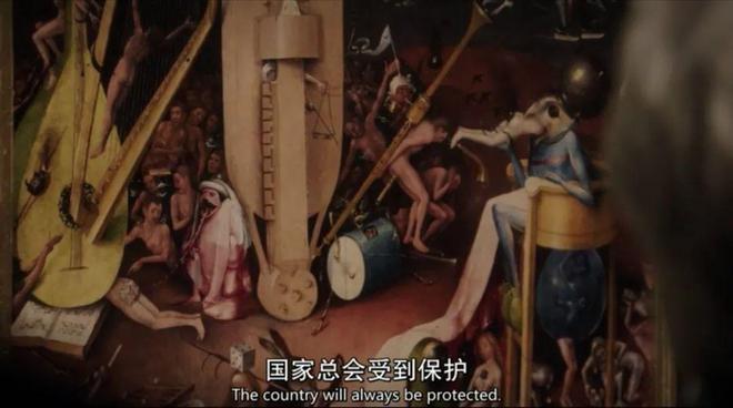 最好的美剧，来自诺兰