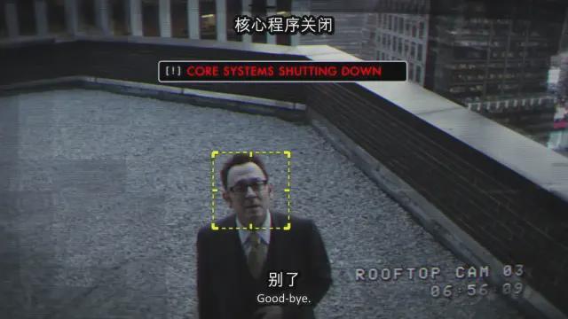 最好的美剧，来自诺兰