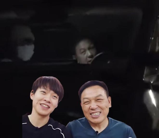 魏大勋和秦岚没分手！同是姐弟恋，男方爸对杨幂秦岚态度完全不同