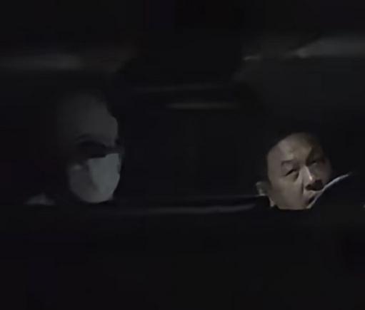 秦岚魏大勋又被拍了，3年前因戏结缘，姐弟CP越磕越甜？