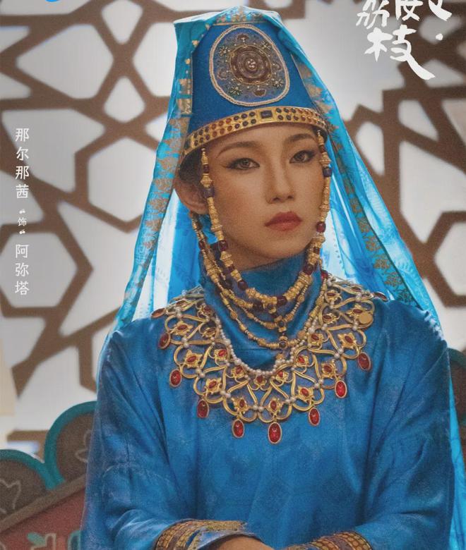 那尔那茜涉高考造假！网友抵制封杀，4部作品玩完，最惨的是吴京