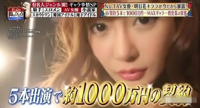 周鹤年“性交易”事件引罗生门，明日花绮罗紧急发文：我没有卖