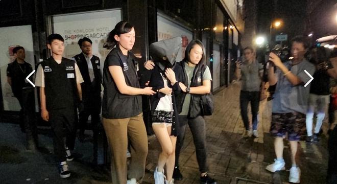 周鹤年“性交易”事件引罗生门，明日花绮罗紧急发文：我没有卖
