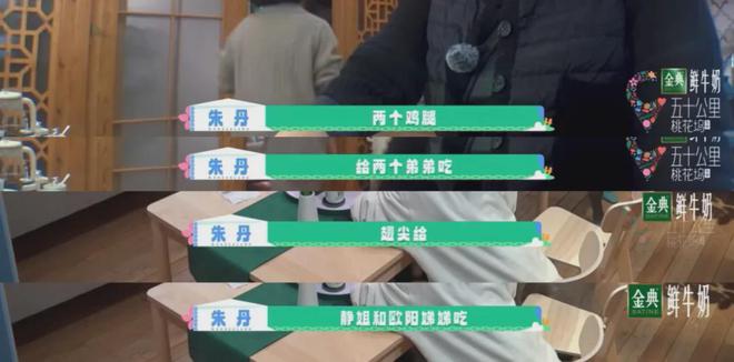 朱丹的真诚与局限