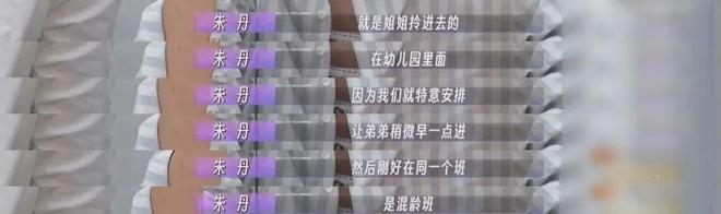 朱丹的真诚与局限