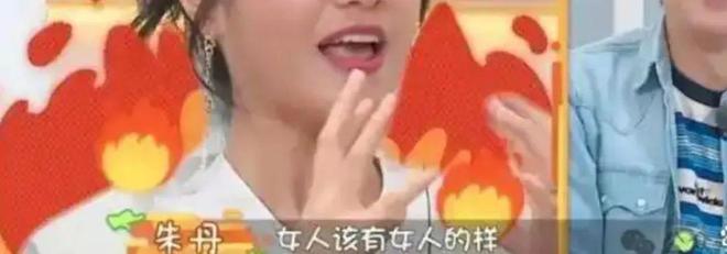 朱丹的真诚与局限