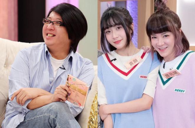 袁惟仁57岁瘫痪近况：需要家人喂饭拍背，由妈妈和姐姐轮流照顾