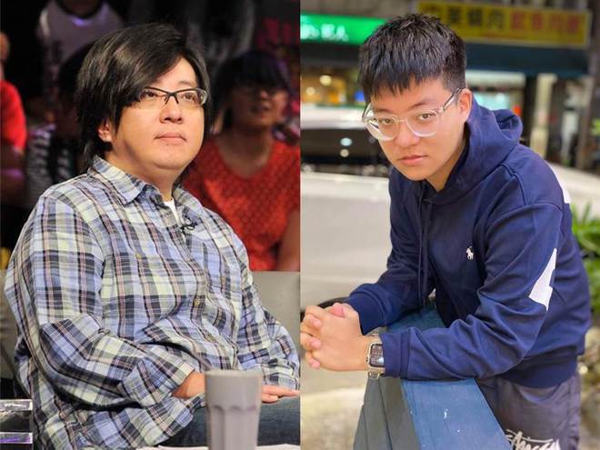 袁惟仁57岁瘫痪近况：需要家人喂饭拍背，由妈妈和姐姐轮流照顾