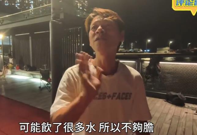 姜涛坠海原因曝光：并非自杀，跑步头晕坠落，整个救援过程公开