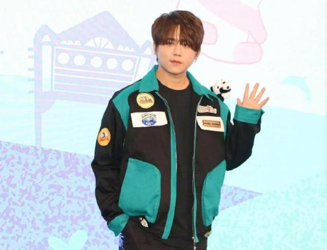 港星姜涛坠海成罗生门？顶流不好当，公司辟谣服药抑郁或醉酒
